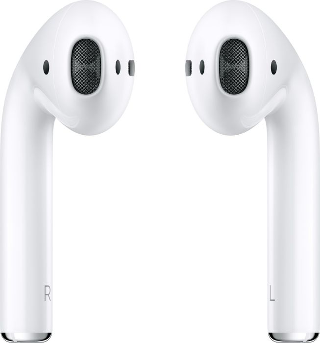 Apple AirPods 1. Gen | white | €114 | Now with a 30-Day Trial Period