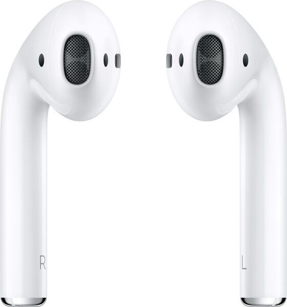 Apple AirPods 1. Gen | biały