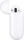 Apple AirPods 2nd Gen | White | Lightning, thumbnail 4 of 4