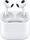 Apple AirPods 3. Gen | white | charging case (Lightning) thumbnail 1/4