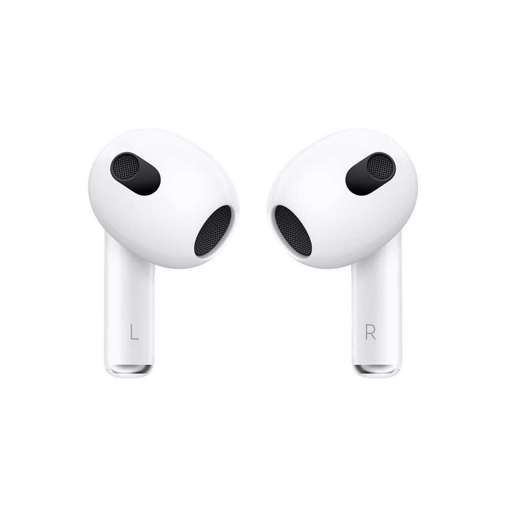 Apple AirPods 3. Gen Weiß MagSafe