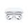 Apple AirPods 3. Gen | white | Ladecase (MagSafe) thumbnail 4/4