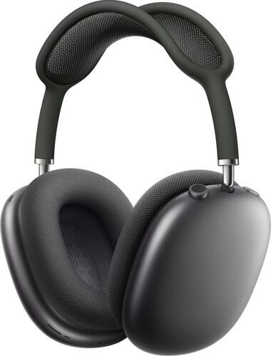 Like New: Apple AirPods Max 2020 | black/gray