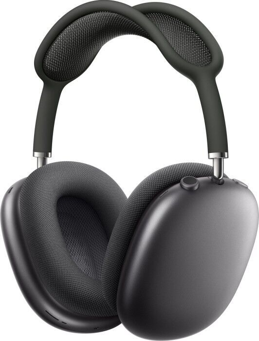 Apple AirPods Max 2020 Schwarz/Grau