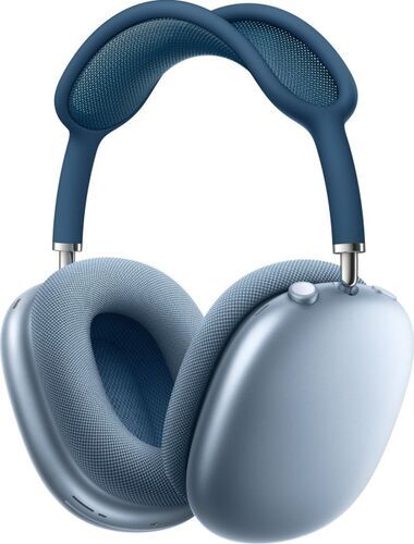 Like New: Apple AirPods Max 2020 | blue