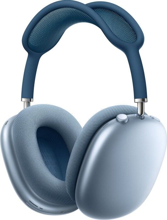 Apple AirPods Max 2020 Blau