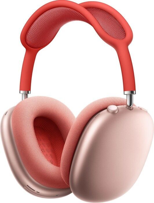 Apple AirPods Max 2020 Rosa