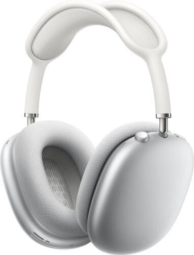 Som Ny: Apple AirPods Max 2020 | silver/vit