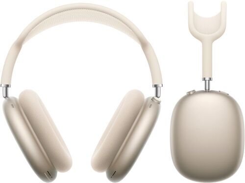 Like New: Apple AirPods Max 2024 | Starlight