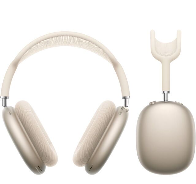 Apple AirPods Max 2024 | Polar Star 1