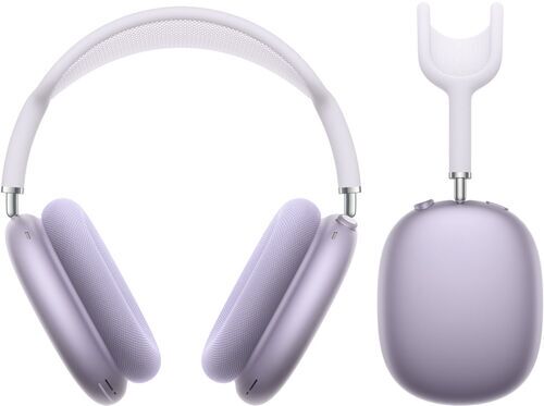 Väldigt bra: Apple AirPods Max 2024 | lila