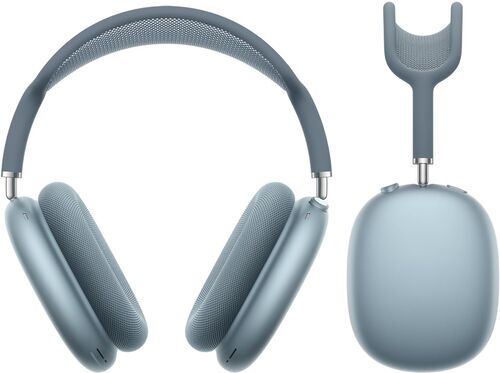 Apple AirPods Max: The Premium Noise-Canceling Headphones That Divides Audiophiles