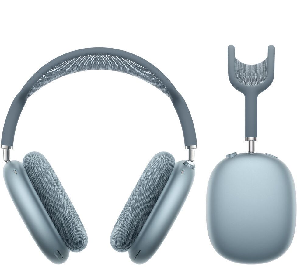 Apple AirPods Max 2024 Blau