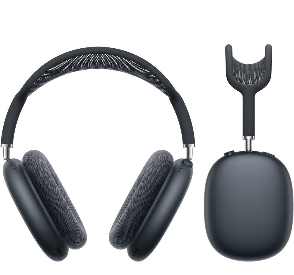 Apple AirPods Max 2024 Mitternacht