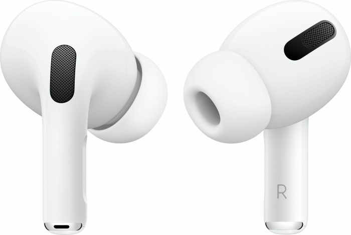 Apple AirPods Pro 1 | white | Ladecase (Qi) | €170 | Now with a 30-Day  Trial Period