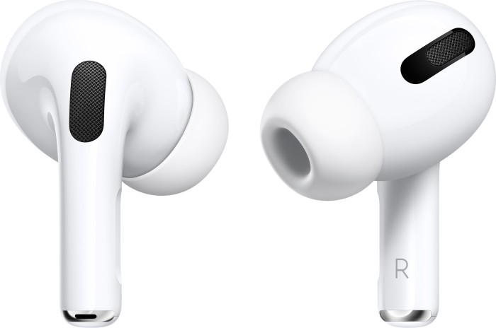 Apple AirPods Pro 1 | white | Ladecase (MagSafe) | €180 | Now with