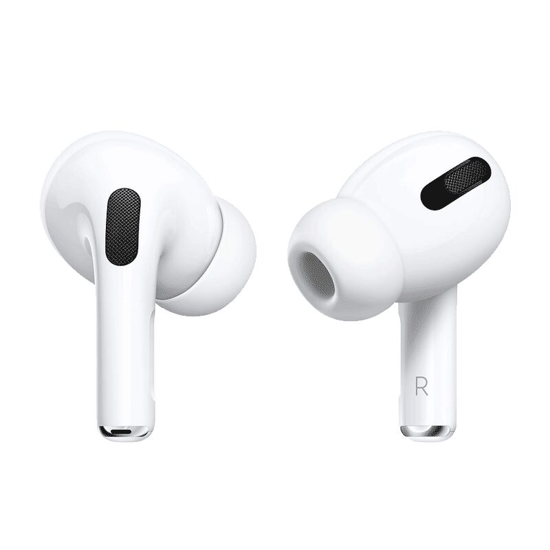 Apple AirPods Pro 1 Weiß Qi