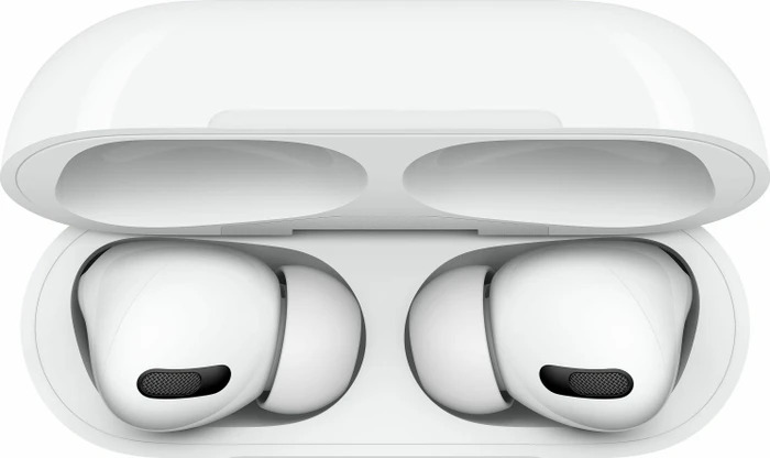 Apple AirPods Pro 1 美しい商品 Apple AirPods Pro 1 - Refurbished In-Ear Koptelefoon