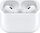 Apple AirPods Pro 2 | hvid | Opladningsetui (MagSafe) | Lightning thumbnail 2/5