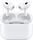 Apple AirPods Pro 2 | bianco | Custodia di ricarica (MagSafe) | USB-C thumbnail 1/5