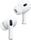 Apple AirPods Pro 2 | bianco | Custodia di ricarica (MagSafe) | USB-C thumbnail 4/5