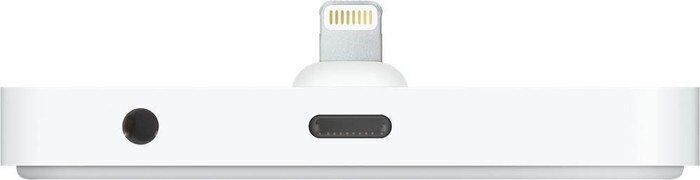 Apple iPhone Lightning Dock | weiß 2