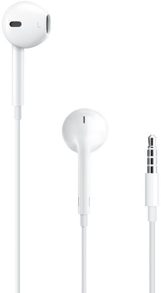 Apple EarPods | 3.5 mm