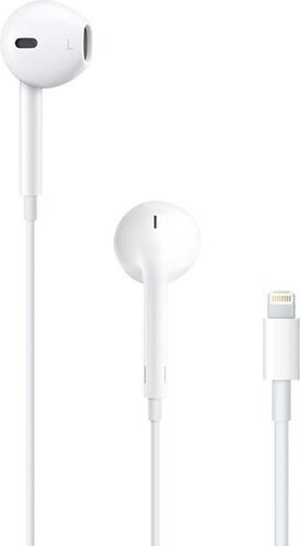 Apple Earpods – Høy Lydkvalitet, Komfortabel Passform (Apl00037, 1 Eske)
