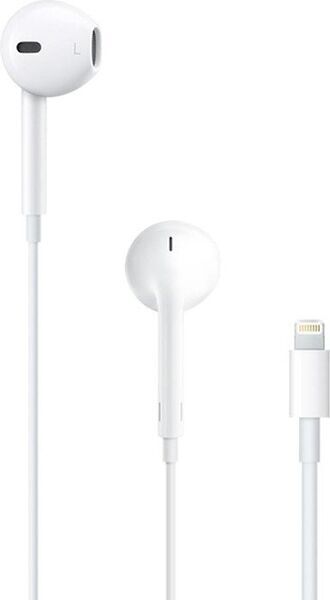 Apple EarPods | Lightning