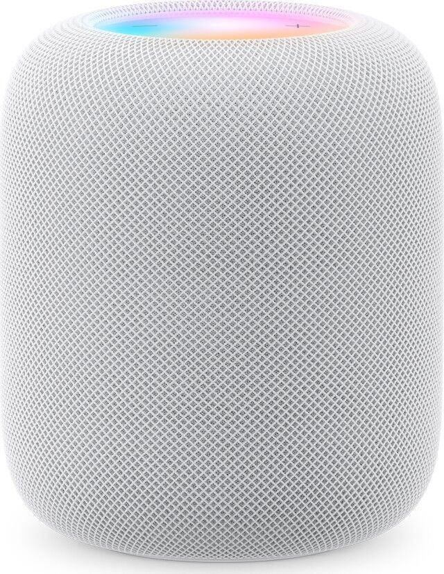 Apple HomePod 2e generatie | wit