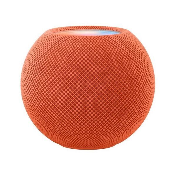 Apple HomePod Mini | arancione