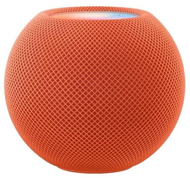 Apple HomePod Mini | oranje