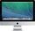 Apple iMac 2014 | 21.5" | i5-4260U | 8 GB | 500 GB HDD | accessoires compatibles | DK thumbnail 1/4