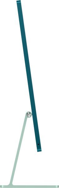 Apple iMac 2021 M1 | 24" | 8 GB | 256 GB SSD | 7-Core GPU | grün | kompatibles Zubehör | DE 2