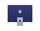 Apple iMac 2021 M1 | 24" | 8 GB | 256 GB SSD | 8-Core GPU | purple | compatible accessories | FR thumbnail 3/3