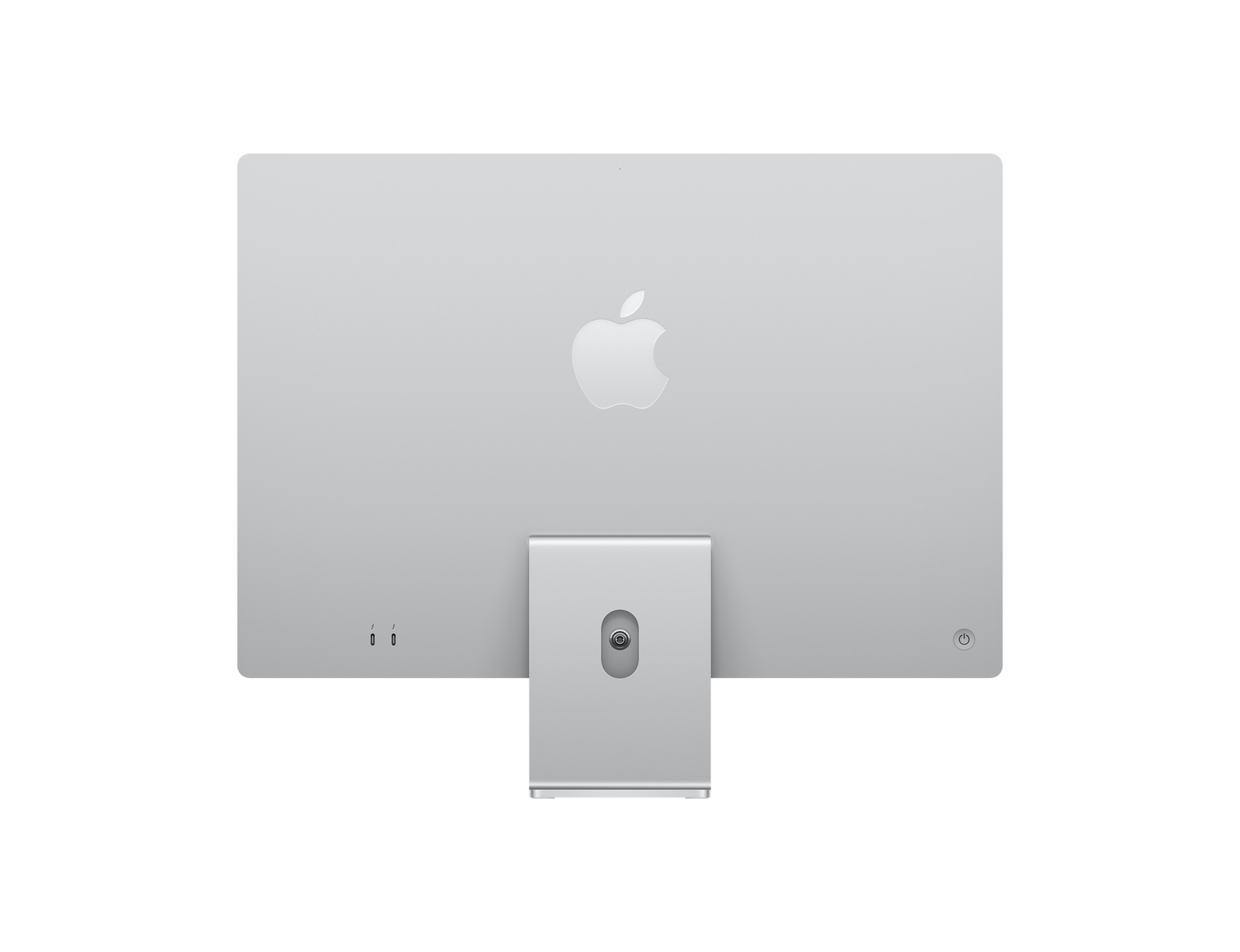 iMac M1 24インチ 2021 iMac (24-calowy, M1, 2021 r.) - Dane techniczne - Wsparcie