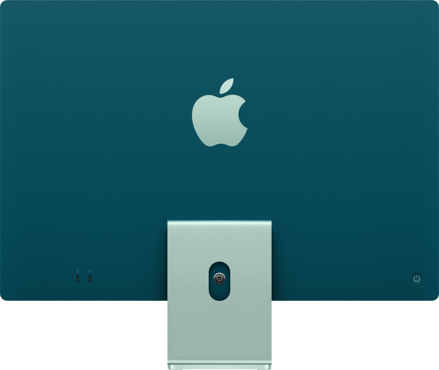iMac 2021 M1 recondicionado - Elegância e Performance