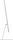 Apple iMac 2021 M1 | 24" | 16 GB | 256 GB SSD | 8-Core GPU | argento | Accessori universali compatibili | IT, thumbnail 2 of 3