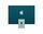Apple iMac 2021 M1 | 24" | 16 GB | 256 GB SSD | 8-Core GPU | green | compatible accessories | IT thumbnail 3/3