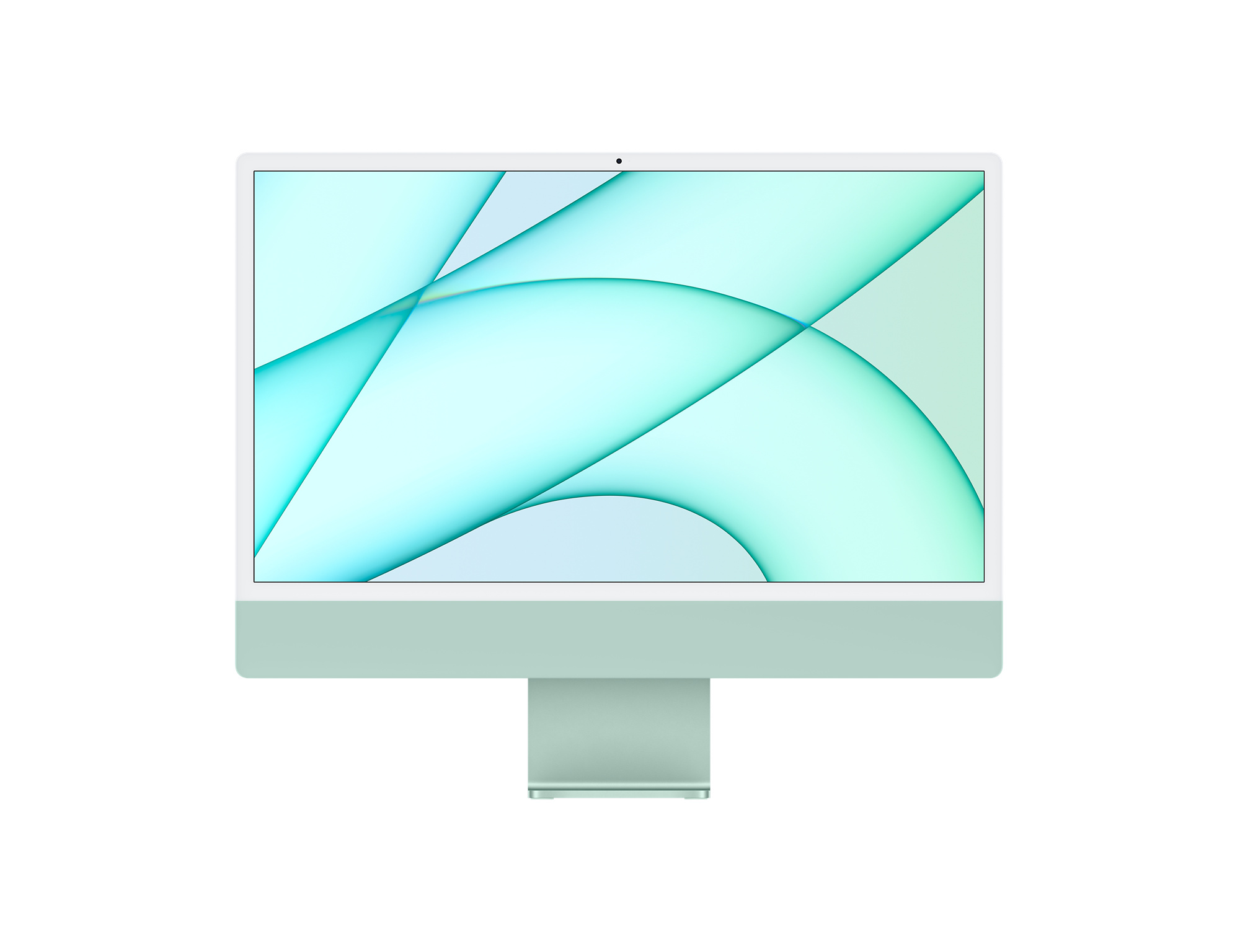 ほぼ未使用　2021Apple iMac 24インチPro 256GB シルバー iMacを購入 - Apple（日本）