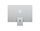 Apple iMac 2021 M1 | 24" | 16 GB | 2 TB SSD | 8-Core GPU | zilver | compatibele Accessoires | FR thumbnail 2/3
