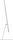 Apple iMac 2021 M1 | 24" | 16 GB | 2 TB SSD | 8-Core GPU | zilver | compatibele Accessoires | FR thumbnail 3/3