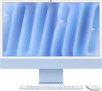 Apple iMac 2024 M4 10 Core | 24"