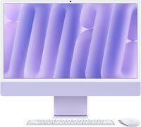 Apple iMac 2024 M4 10 Core | 24"