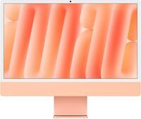 Apple iMac 2024 M4 10 Core | 24"