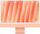 Apple iMac 2024 M4 10 Core | 24" | 16 GB | 256 GB SSD | Standard glass | orange | compatible accessories | UK, thumbnail 1 of 3