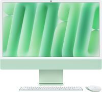 Apple iMac 2024 M4 10 Core | 24"