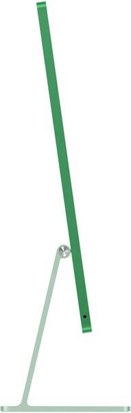 Apple iMac 2024 M4 10 Core | 24" | 16 GB | 256 GB SSD | Standardglas | grün | Apple Zubehör | DE 2