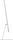 Apple iMac 2024 M4 10 Core | 24" | 24 GB | 512 GB SSD | Standard glass | silver | compatible accessories | FR, thumbnail 2 of 3