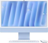 Apple iMac 2024 M4 8 Core | 24"
